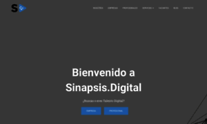 Sinapsis.digital thumbnail