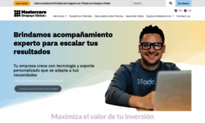 Sinapsys.global thumbnail