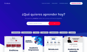 Sinaula.com thumbnail