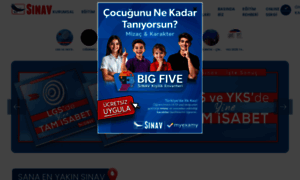Sinav.com.tr thumbnail