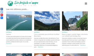 Sinbrujulanimapa.com thumbnail