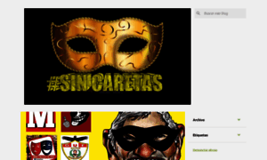 Sincaretasperu.blogspot.pe thumbnail