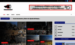 Sincensurar.com thumbnail