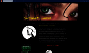 Sinceros-sinceramente.blogspot.com thumbnail