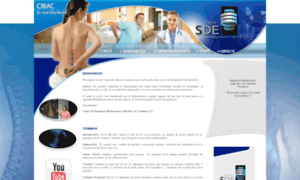 Sincirugia.com.mx thumbnail