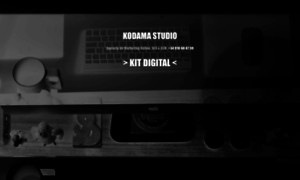 Sinclairstudio.es thumbnail