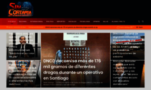 Sincortapisa.com thumbnail