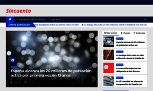 Sincuento.com thumbnail
