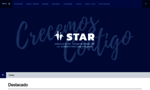 Sindicato-star.es thumbnail