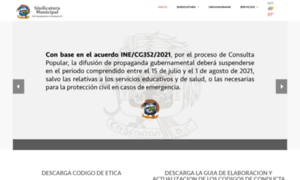 Sindicatura.ensenada.gob.mx thumbnail