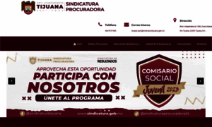 Sindicatura.gob.mx thumbnail