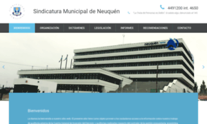 Sindicaturaneuquen.gob.ar thumbnail