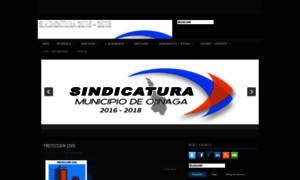 Sindicaturaojinaga.blogspot.mx thumbnail