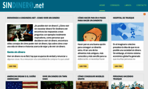 Sindinero.net thumbnail