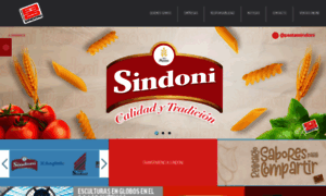 Sindoni.com.ve thumbnail