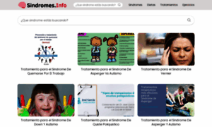 Sindrome.info thumbnail