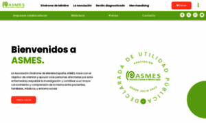 Sindromedemeniereespana.com thumbnail