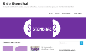 Sindromedestendhal.com thumbnail
