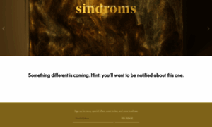 Sindroms.com thumbnail