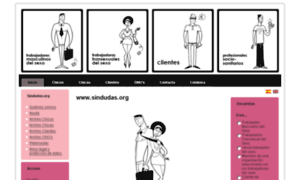 Sindudas.org thumbnail