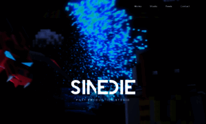 Sinedie.tv thumbnail