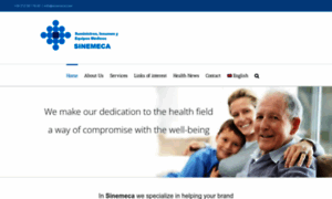 Sinemeca.com thumbnail