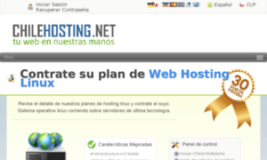 Sinercom.net thumbnail