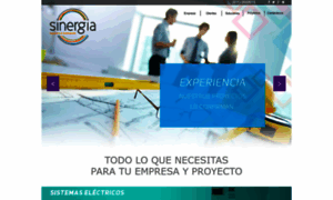 Sinergia.com.pe thumbnail