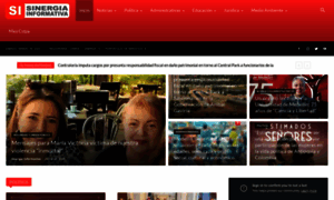 Sinergiainformativa.com.co thumbnail