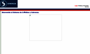 Sinergiaperu.com thumbnail