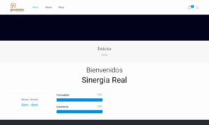 Sinergiareal.com thumbnail