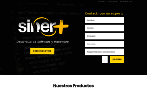 Sinermas.com thumbnail