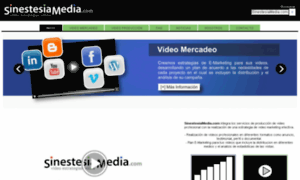 Sinestesiamedia.com thumbnail