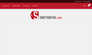 Sinetiquetas.com.ar thumbnail