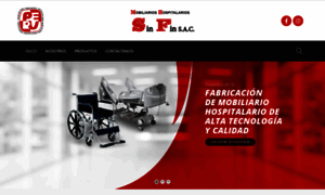 Sinfin.com.pe thumbnail