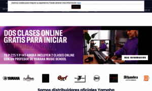 Sinfoniaonline.es thumbnail