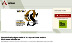 Sinfonica.pr thumbnail