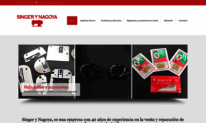 Singerynagoya.com thumbnail