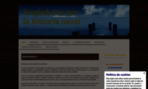 Singladuras.jimdo.com thumbnail