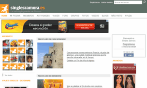 Singleszamora.es thumbnail