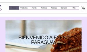 Singluten.com.py thumbnail