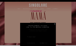 Singolare.cl thumbnail