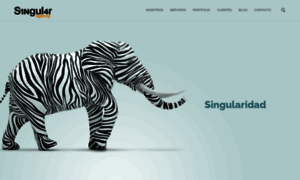 Singular.agency thumbnail