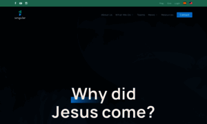 Singular.org thumbnail