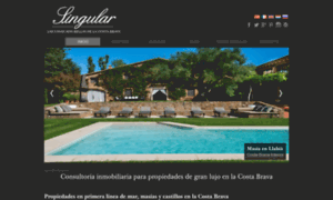 Singularcb.com thumbnail