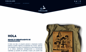 Singulare.es thumbnail