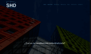 Singularhomedesign.com thumbnail