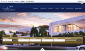 Singularhouses.com thumbnail