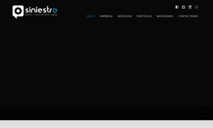 Siniestro.net thumbnail