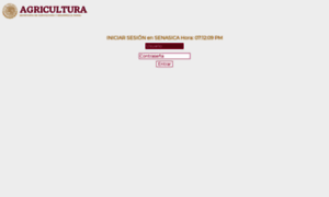 Siniiga.org.mx thumbnail